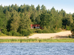 Holiday Home Järnemåla Undantaget - SND064 Valdemarsvik